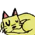 sleeping cat