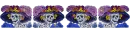 La Catrina 
