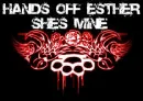 hands off esther