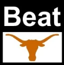 Beat Texas