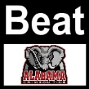 Beat Alabama