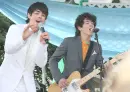Joe+nick:P