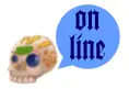 Online sugar skull