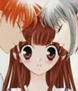 tohru, kyo and yuki
