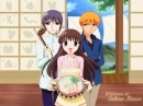 Welcome to Sohma House