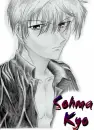 Sohma Kyo