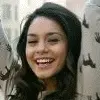 Vanessa Anne Hudgens