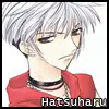 hatsuharu