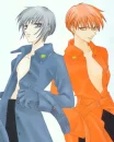 kyo and yuki