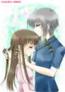 tohru and yuki