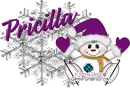 priscilla