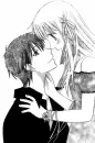 kyo and tohru 