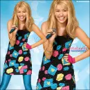 Miley Cyrus Hannah Montana