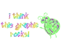 graphic rocks