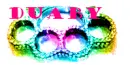 Duaby Brass Knuckles