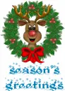 Season's Greeetings
