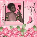 rose