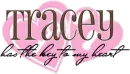 tracey