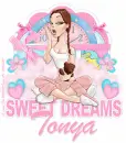 TONYA Sweet Dreams RV