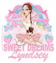 LYNDSEY Sweet Dreams RV