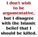 I Should Not Be Killed
