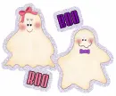 Boo~Ghost