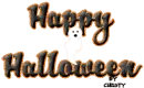 Happy Halloween