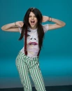 Selena Gomez