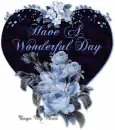 Have A Wonderful Day