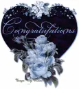Congratulations