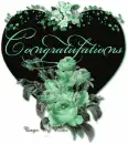 Congratulations