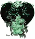 Have A Terrific Day