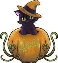 PumpkinCat, Lynds