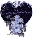 Congratulations