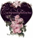 Congratulations