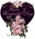 Have A Wonderful Day