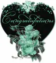 Congratulations