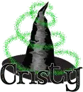 Cristy