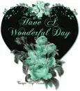 Have A Wonderful Day