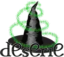 Deserie