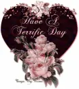 Have A Terrific Day