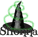 Shonna