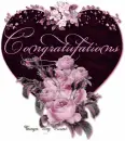 Congratulations