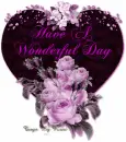 Have A Wonderful Day