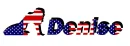 Denise Flag