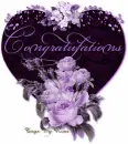 Congratulations