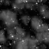 starry night sky