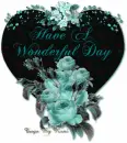 Have A Wonderful Day