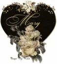 Mary