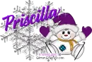 priscilla